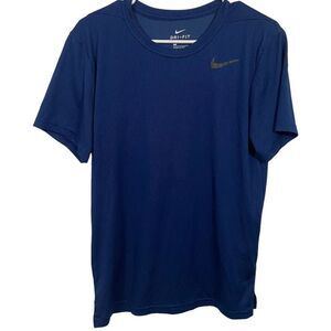 Nike Dri-Fit Short Sleeve Athletic T-shirt